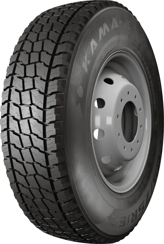 KAMA-218 в Буденновске — KAMA TYRES KAMA-218 в Буденновске