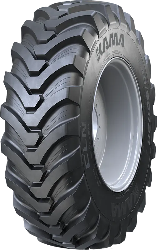 KAMA CLN в Буденновске — KAMA TYRES KAMA CLN в Буденновске
