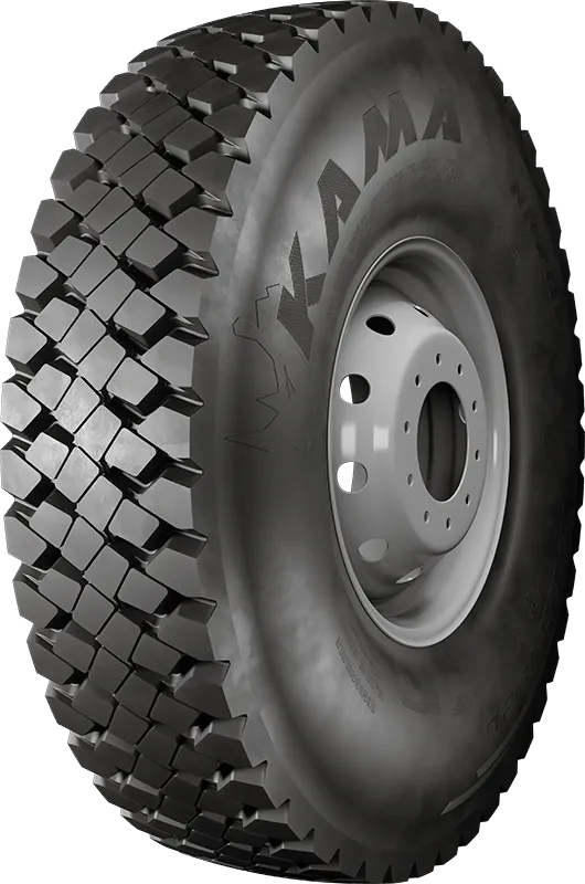 KAMA NR 701 в Буденновске — KAMA TYRES KAMA NR 701 в Буденновске