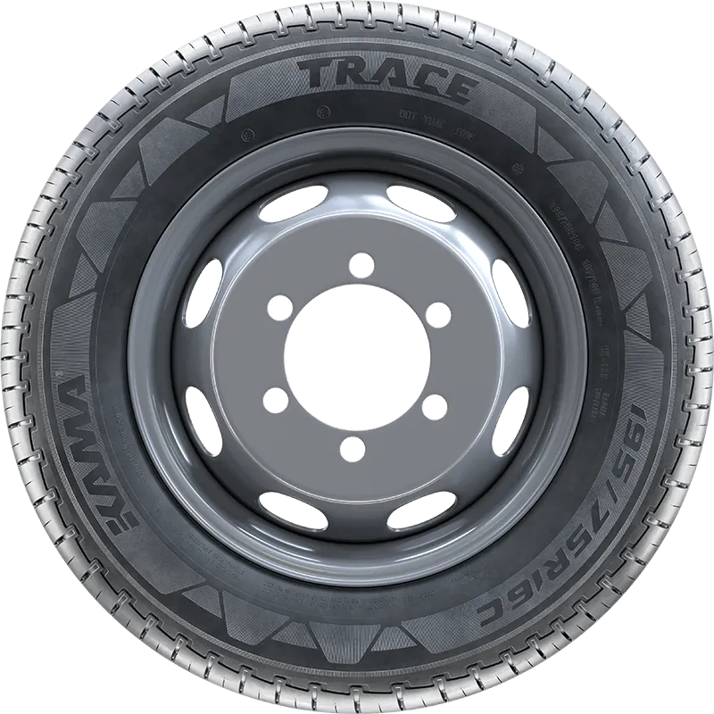 KAMA TRACE (HK-135) в Буденновске — KAMA TYRES KAMA TRACE (HK-135) в Буденновске
