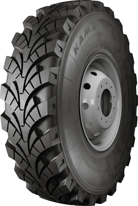 KAMA-431 в Буденновске — KAMA TYRES KAMA-431 в Буденновске