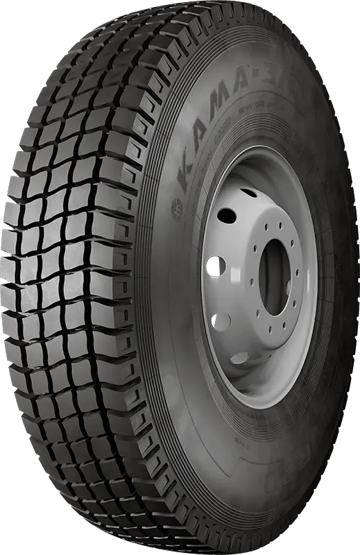KAMA-310 нс16 мороз в Буденновске — KAMA TYRES KAMA-310 нс16 мороз в Буденновске