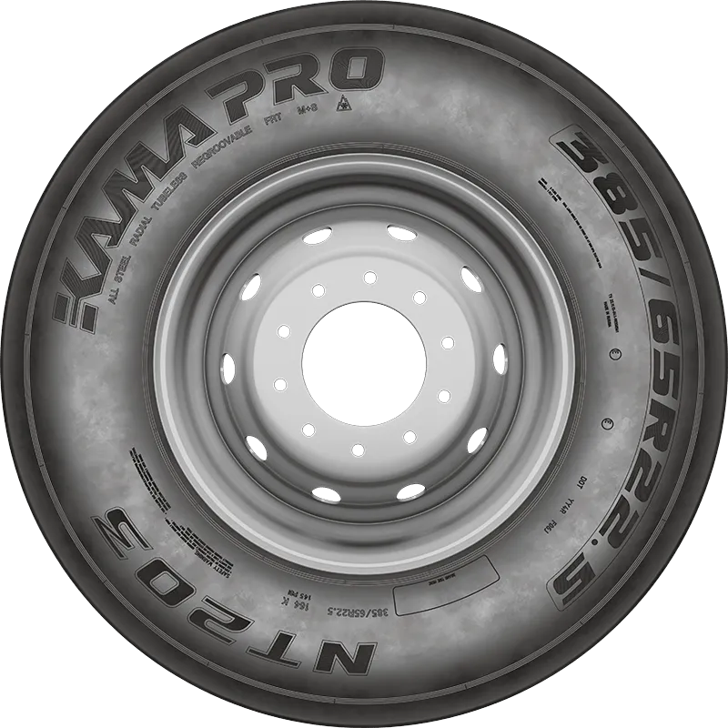 KAMA PRO NT 203 в Буденновске — KAMA TYRES KAMA PRO NT 203 в Буденновске