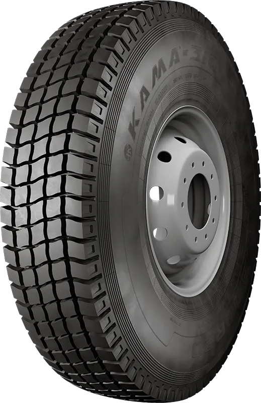 KAMA-310 нс16 в Буденновске — KAMA TYRES KAMA-310 нс16 в Буденновске