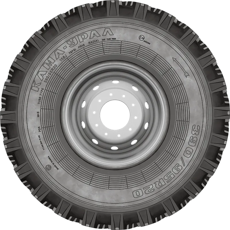 KAMA-УРАЛ нс18 тропики в Буденновске — KAMA TYRES KAMA-УРАЛ нс18 тропики в Буденновске