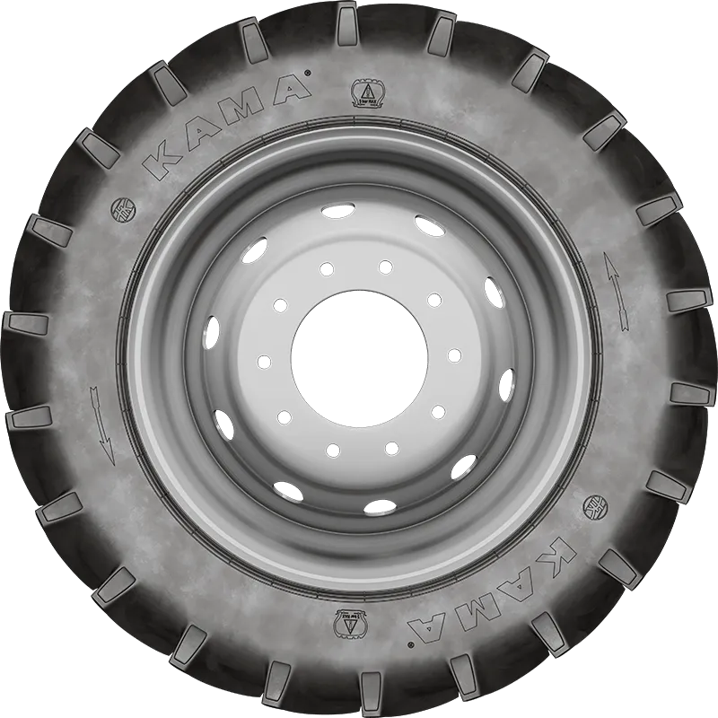 Ф-2А в Буденновске — KAMA TYRES Ф-2А в Буденновске