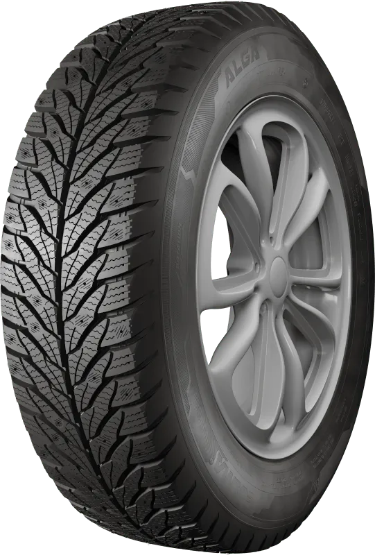 KAMA ALGA (НК-531) нешип в Буденновске — KAMA TYRES KAMA ALGA (НК-531) нешип в Буденновске