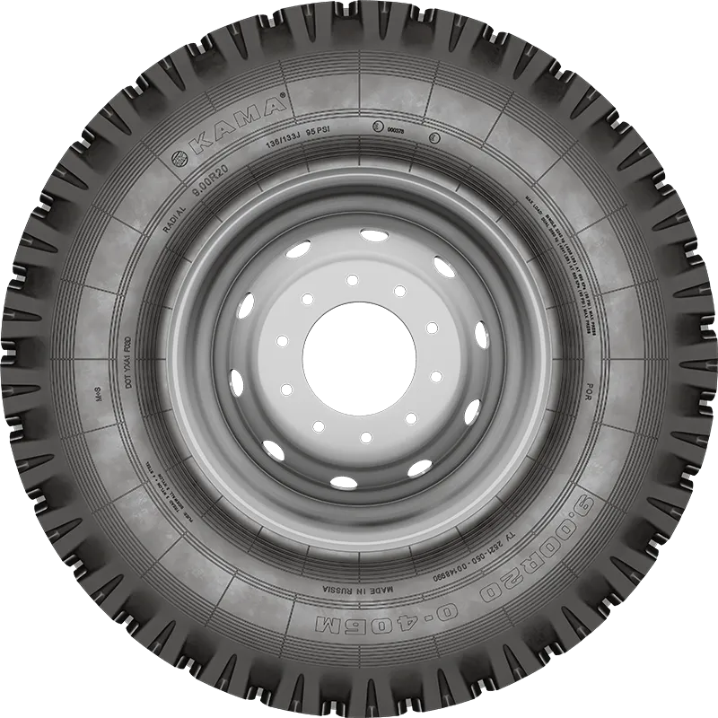 О-40БМ нс14 в Буденновске — KAMA TYRES О-40БМ нс14 в Буденновске