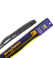 Щетка стеклоочистителя Goodyear HYBRID 16"/41см Щетка стеклоочистителя Goodyear HYBRID 16"/41см